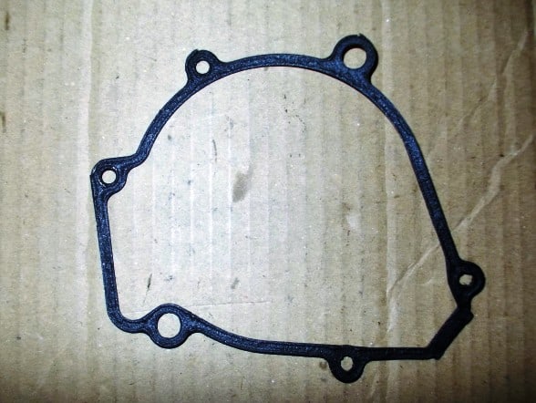Guarnizione COPERCHIO CARTER CAN AM DS 450 09>USATO