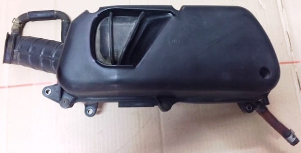 CASSA FILTRO ARIA HONDA FORESIGHT 250 01 (USATO)