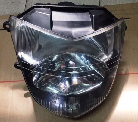 FARO HONDA FORESIGHT 250 01 (USATO)