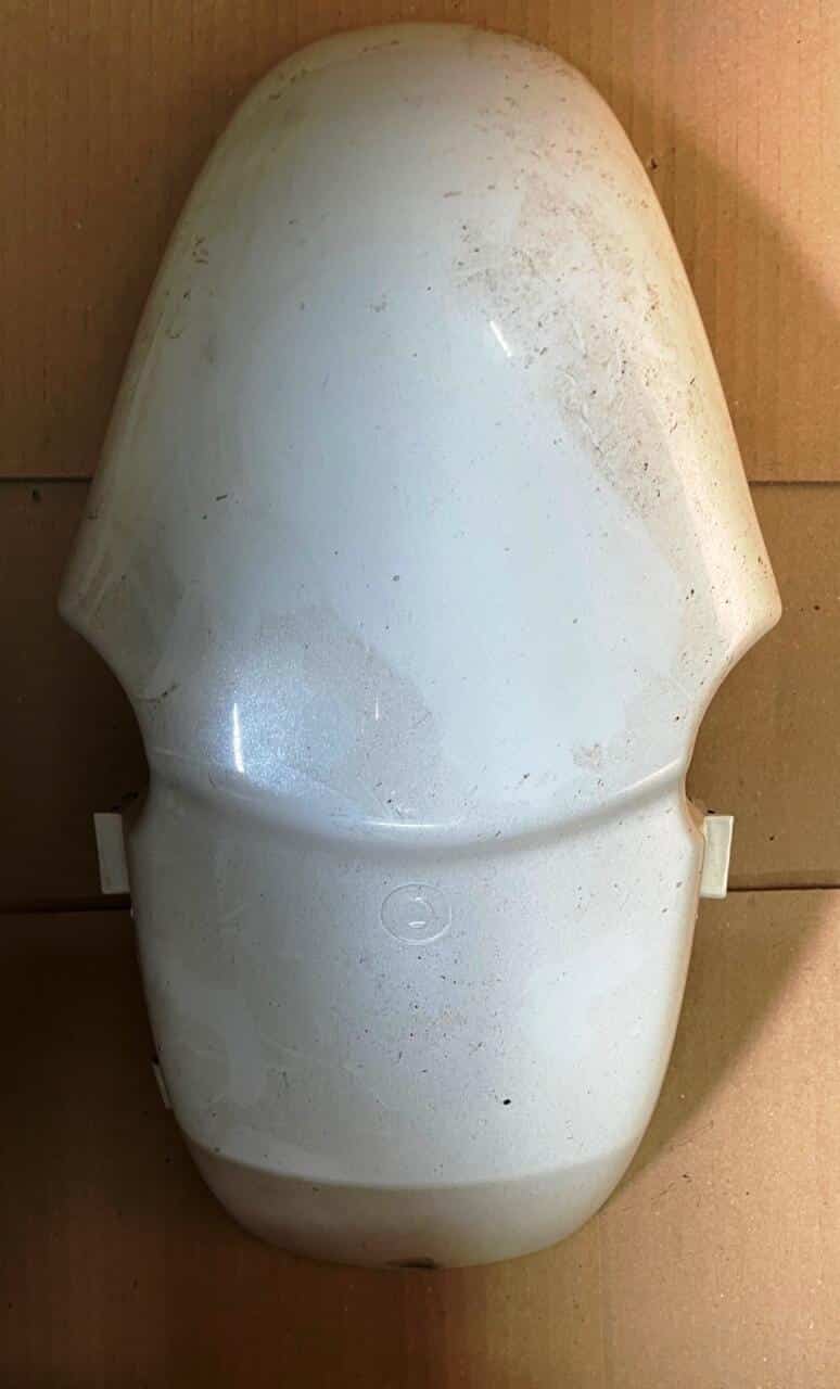 PARAFANGO ANTERIORE PIAGGIO X9 250 04> (USATO)