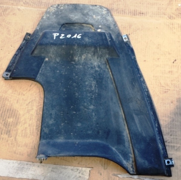 SOTTO CODONE PIAGGIO NRG 50 USATO