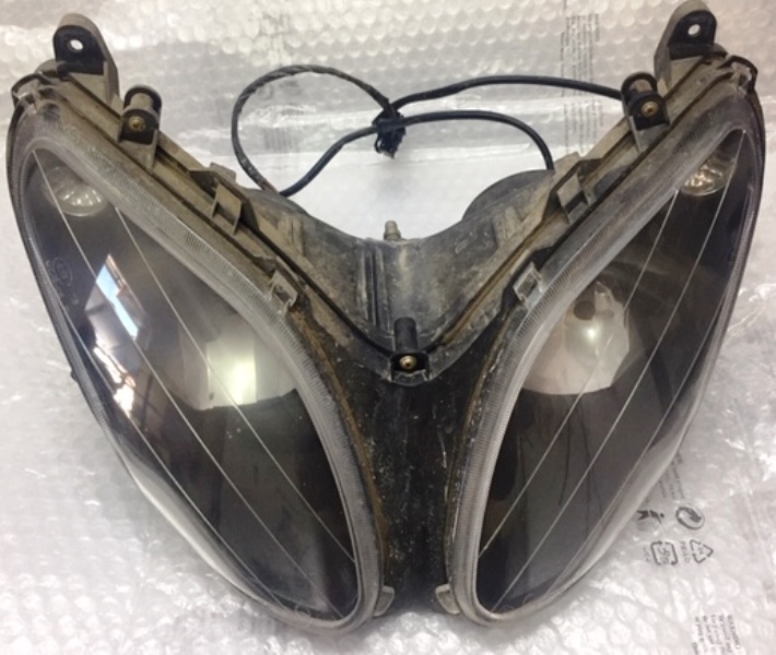 FARO ANTERIORE PIAGGIO NRG 50 USATO