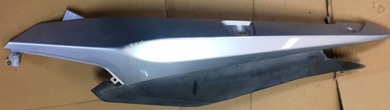FIANCHETTO SINISTRO GILERA NEXUS 500 USATO