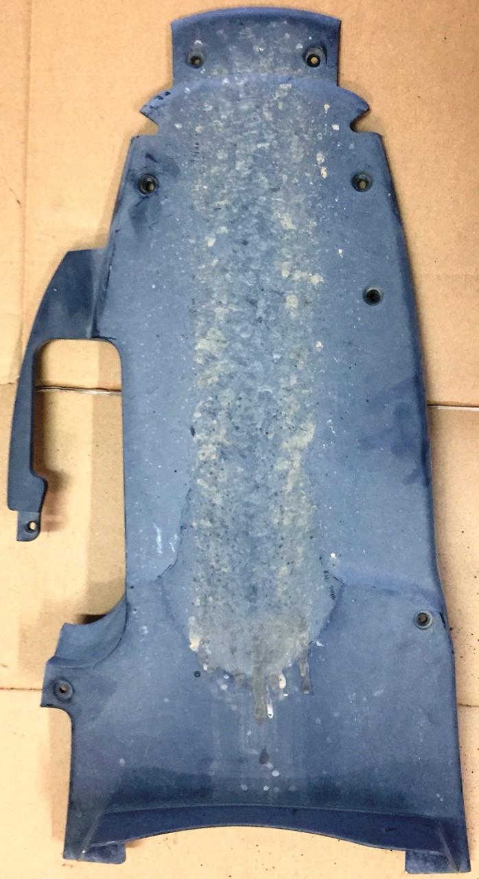 SOTTO CODONE GILERA NEXUS 500 USATO