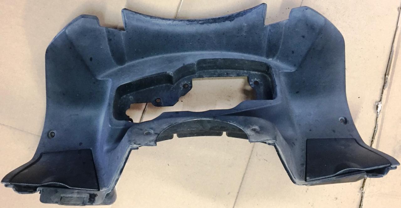 CONTRO SCUDO SUPERIORE GILERA NEXUS 500 USATO