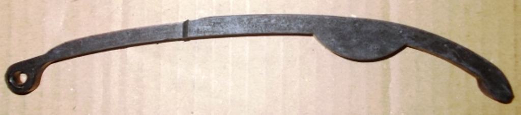 PATTINI CATENA DISTRIBUZIONE BENELLI CAFFE NERO 250
