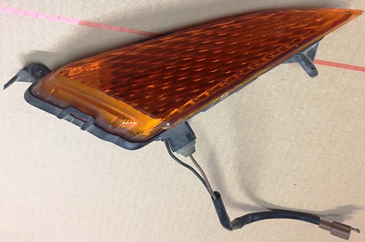 FRECCIA ANTERIORE DESTRA YAMAHA MAJESTY 250 USATO 99>03