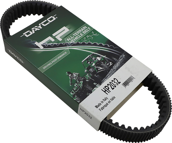 DAYCO PRODUCTS BELT DRIVE   2032