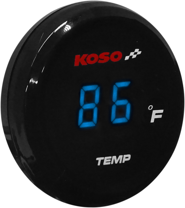 KOSO Termometro I-Gear