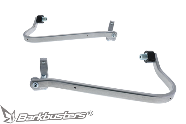 BARKBUSTERS Two Point Mount – Hardware Kit