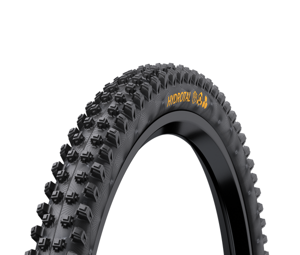 CONTINENTAL Hydrotal Downhill Supersoft Bicycle Tire