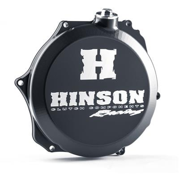 HINSON RACING Coperchio frizione Billetproof Honda