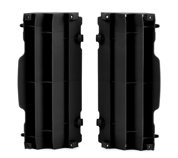 Plastiche di ricambio griglie radiatore per Husqvarna/KTM