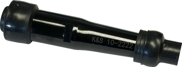 K&S TECHNOLOGIES Spark Plug Resistor Cover