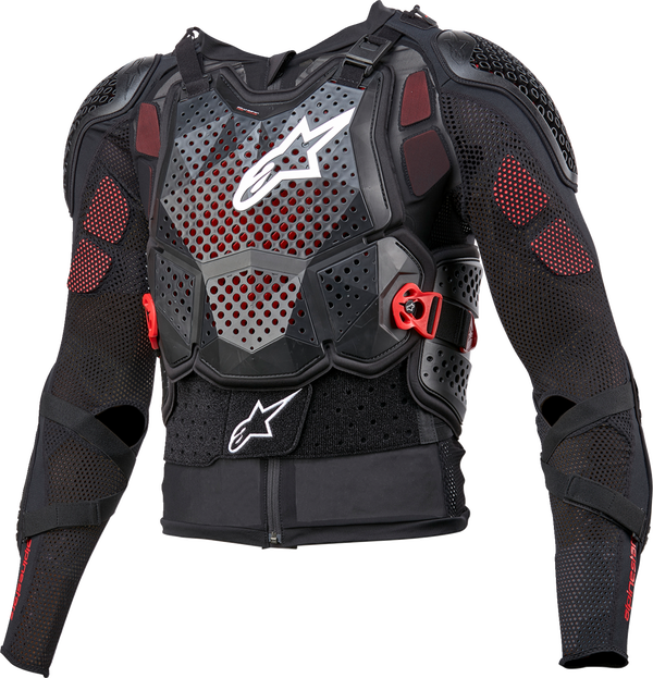 Bionic Tech v3 Jacket