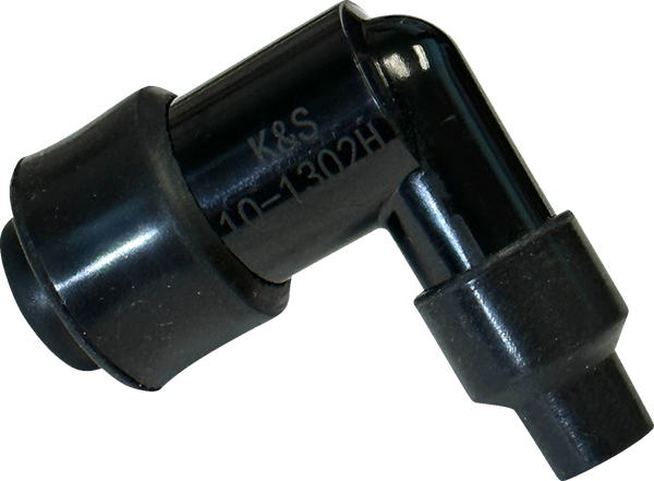 K&S TECHNOLOGIES Spark Plug Resistor Cover
