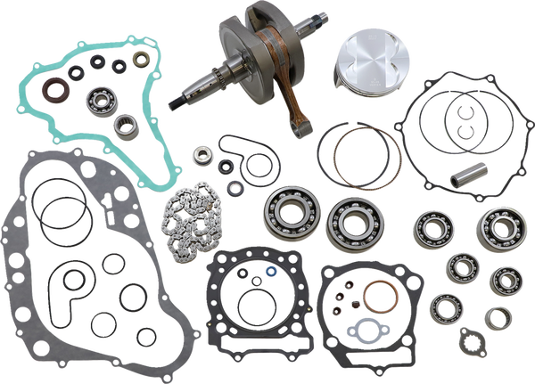 VERTEX Kit di riparazione motore completo