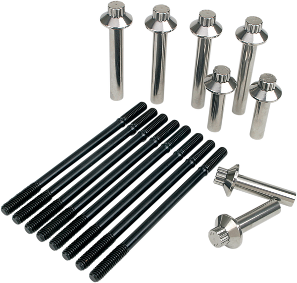 FEULING Cylinder Stud and Head Bolt Kit