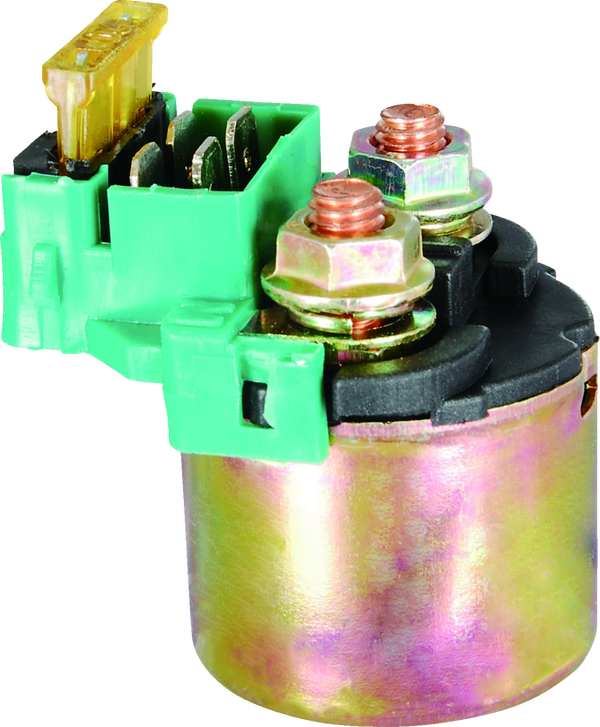 PARTS EUROPE Solenoid Switch