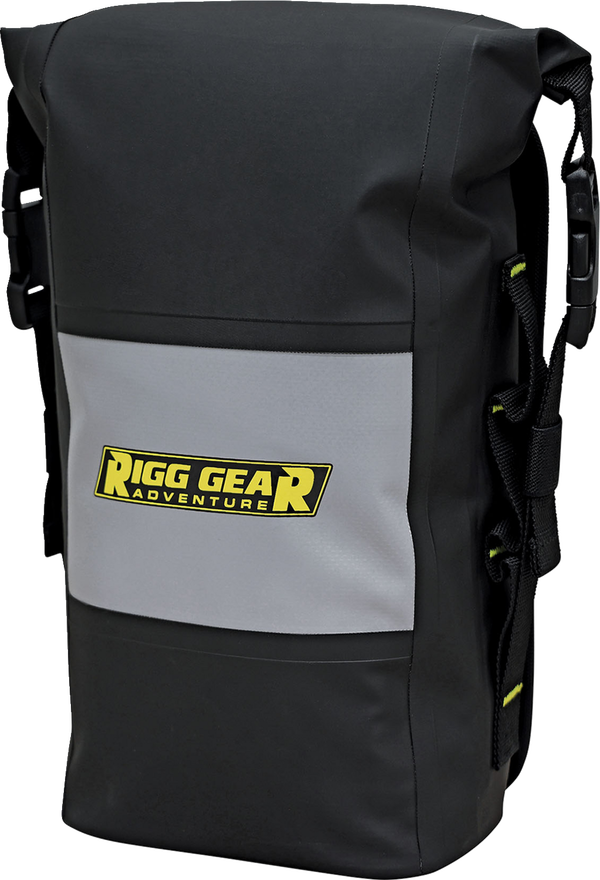 NELSON RIGG Hurricane RiggPak Crash Bar/Tail Bag
