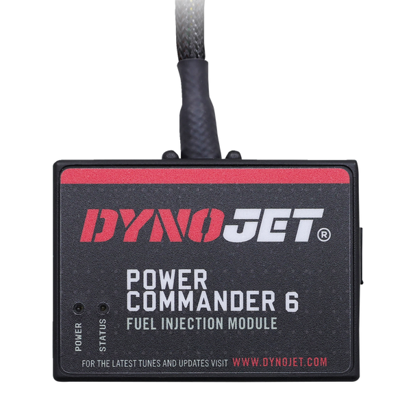DYNOJET Power Commander 6