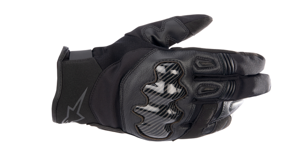 ALPINESTARS GUANTI SMX-1 Drystar Gloves MOTO STRADA NAKED TOURING TG S M LXL 2XL 3XL