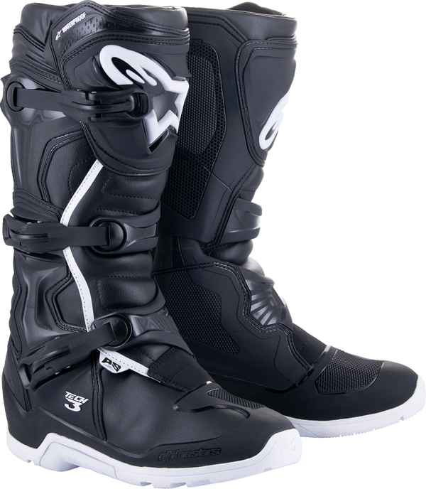 ALPINESTARS STIVALI Tech 3 Enduro Waterproof Boots