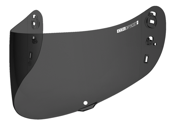 ICON Optics™ Airframe Pro/Airform/Airmada™ Helmet 22.06 Shield