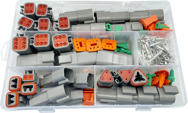 Universal Connector Kit