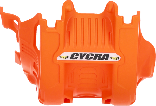 CYCRA Piastra paramotore Full Armor