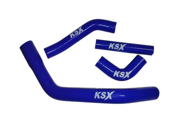 KSX Kit tubi radiatore