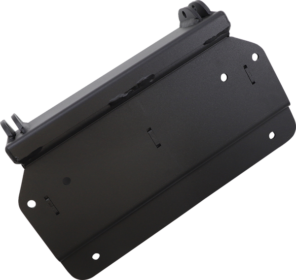 MOOSE UTILITY Plow Mount Plate for RM5 Rapid Mount Plow System