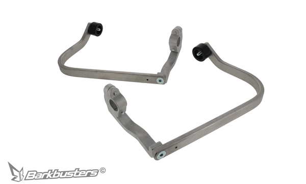 BARKBUSTERS Hardware Kit – Two Point Mount for SUZUKI DS250SX V-STROM