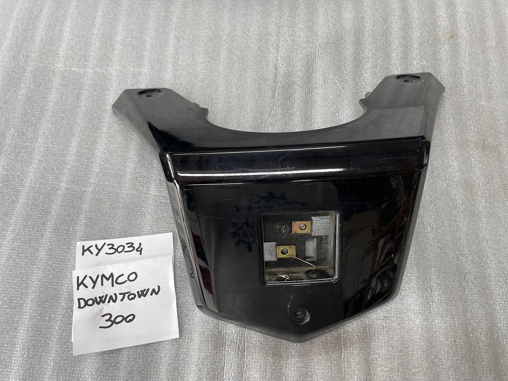 TERMINALE SOTTOSELLA KYMCO DOWNTOWN 300 07> USATO