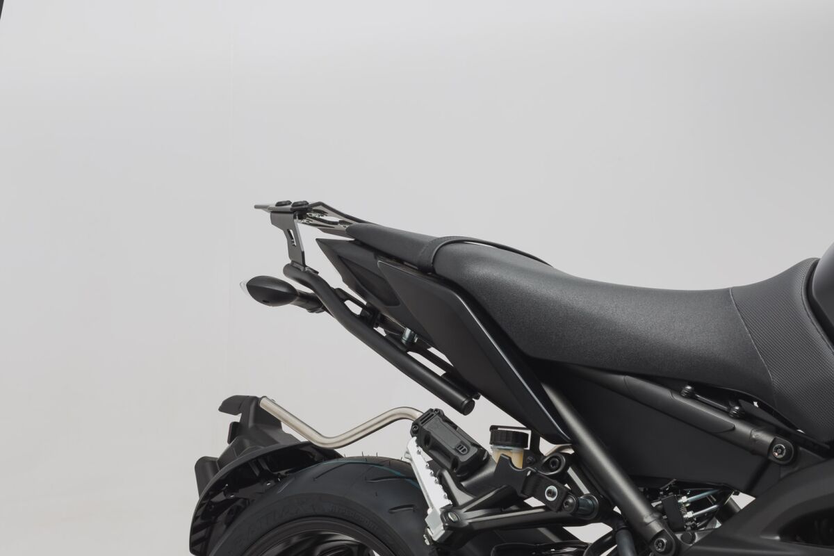 SW MOTECH HTA.06.740.81400/B SUPPORTO BORSA LATERALE DX SX BLAZE YAMAHA MT-09 ABS 16>20