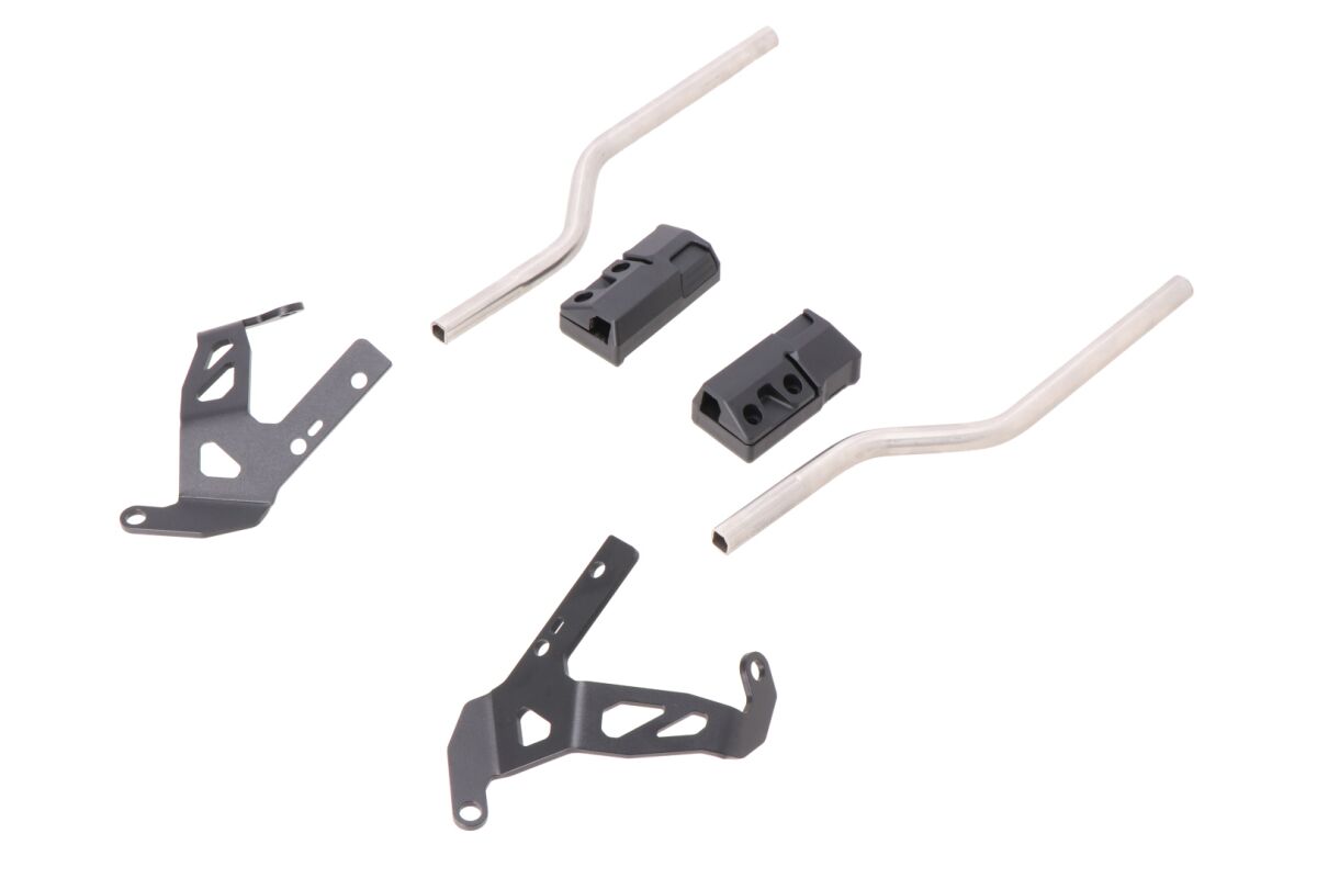 SW MOTECH HTA.04.740.85500/B SUPPORTO BORSA LATERALE DX SX BLAZE KTM	SUPER DUKE 1290 GT ABS 19>24