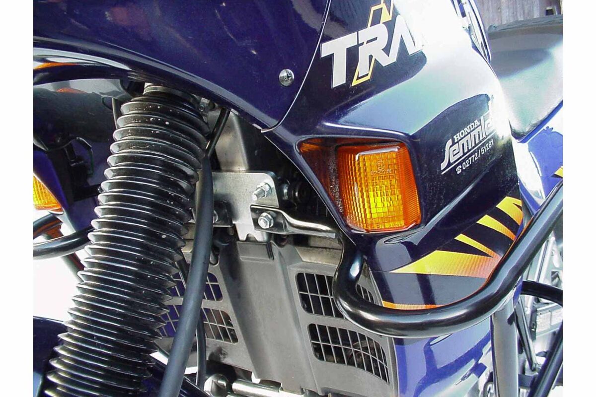 SW MOTECH SBL.01.083.100 PARAMOTORE HONDA XL 600 V	 Transalp 87>99