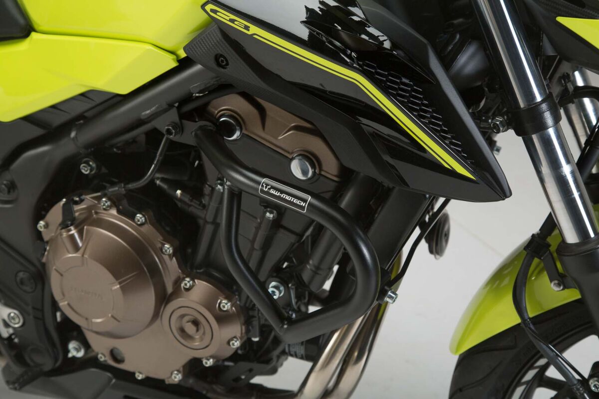 SW MOTECH SBL.01.399.10001/B PARAMOTORE HONDA CB 500 F	13>24