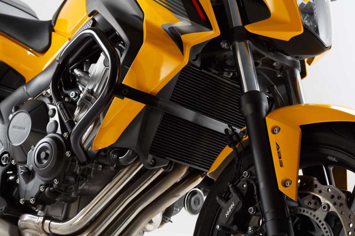SW MOTECH SBL.01.529.10001/B PARAMOTORE HONDA CB 650 F	14>23
