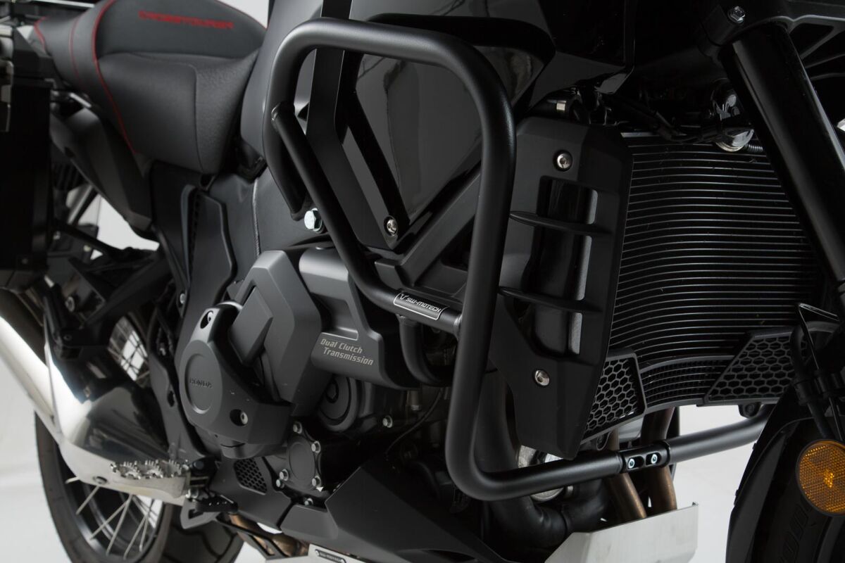 SW MOTECH SBL.01.662.10001/B PARAMOTORE HONDA VFR 1200 X Crosstourer 12>20
