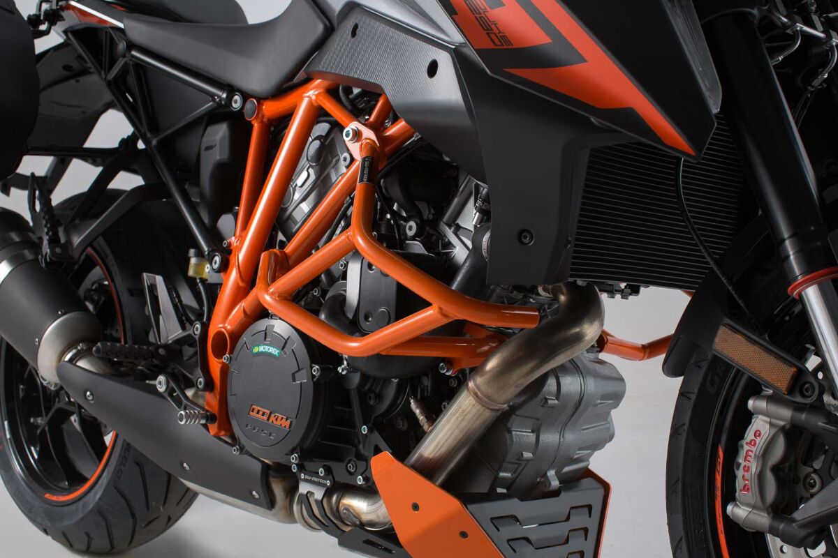 SW MOTECH SBL.04.430.10000/O PARAMOTORE KTM SUPER DUKE 1290 GT ABS 14>24