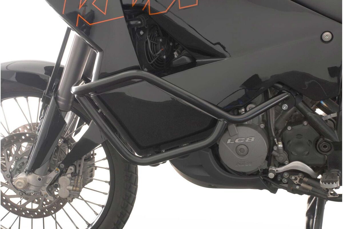 SW MOTECH SBL.04.488.100 PARAMOTORE KTM	ADVENTURE 950 03>11