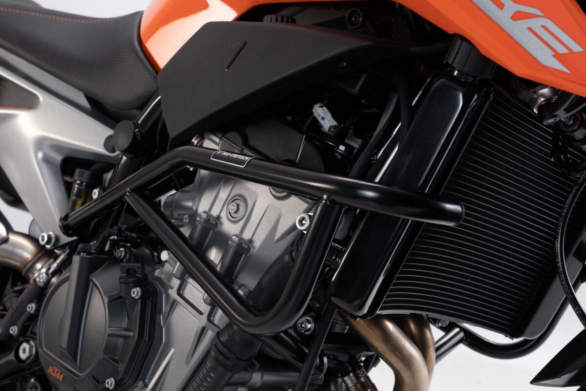 SW MOTECH SBL.04.641.10000/B PARAMOTORE KTM DUKE 790 ABS 18>24