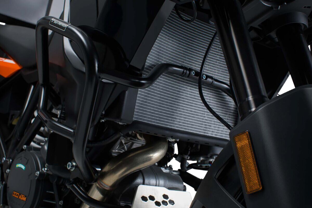 SW MOTECH SBL.04.873.10000/B PARAMOTORE KTM ADVENTURE 1050 ABS 16>20
