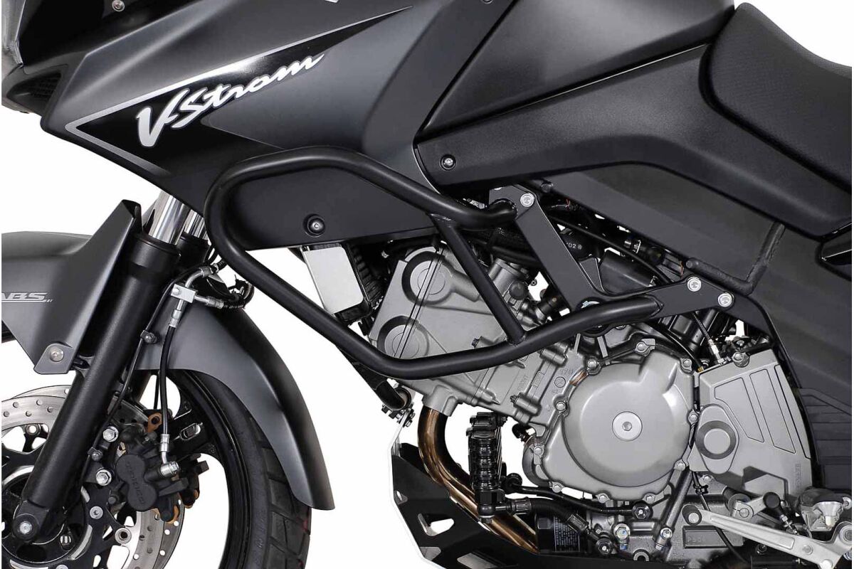 SW MOTECH SBL.05.674.10000/B PARAMOTORE SUZUKI DL 650  V-Strom 04>11