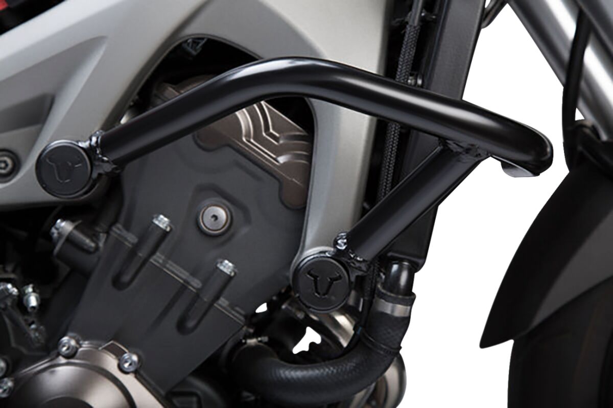 SW MOTECH SBL.06.525.10000/B PARAMOTORE YAMAHA FJ-09 850 ABS Tracer 14>21
