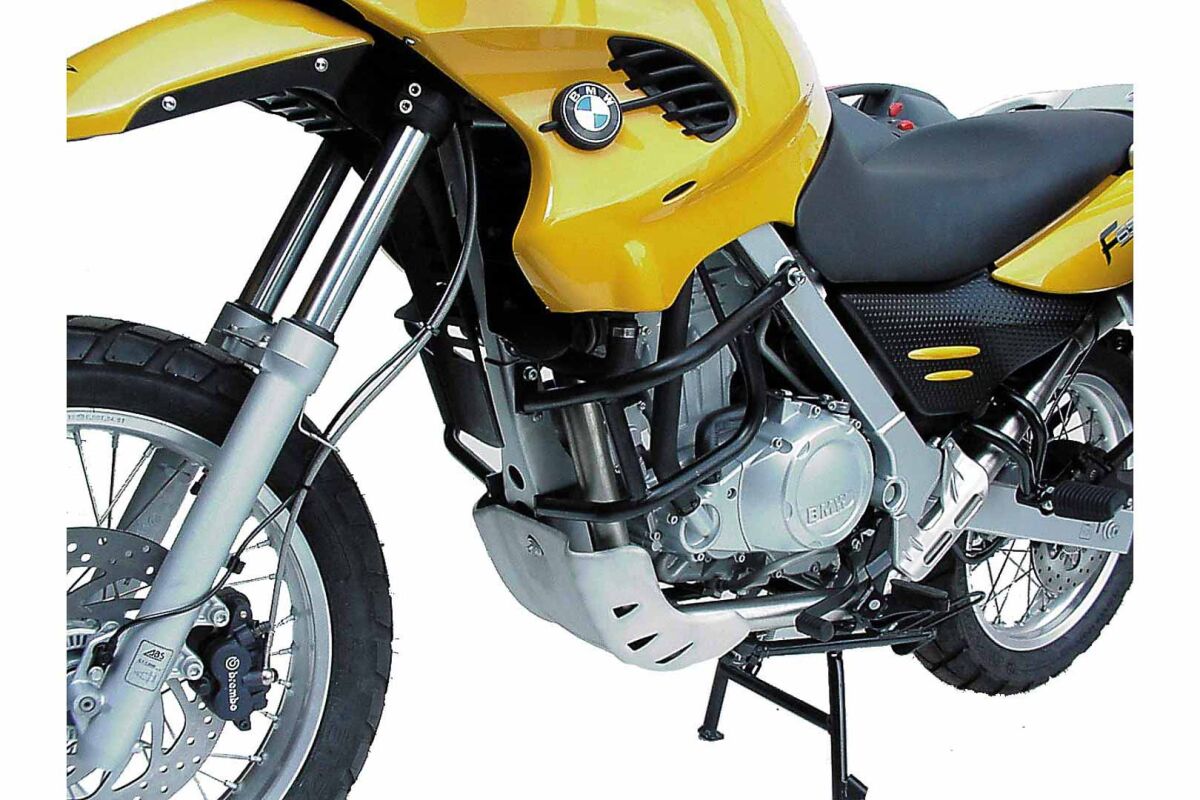SW MOTECH SBL.07.101.100 PARAMOTORE BMW	F 650 99>07