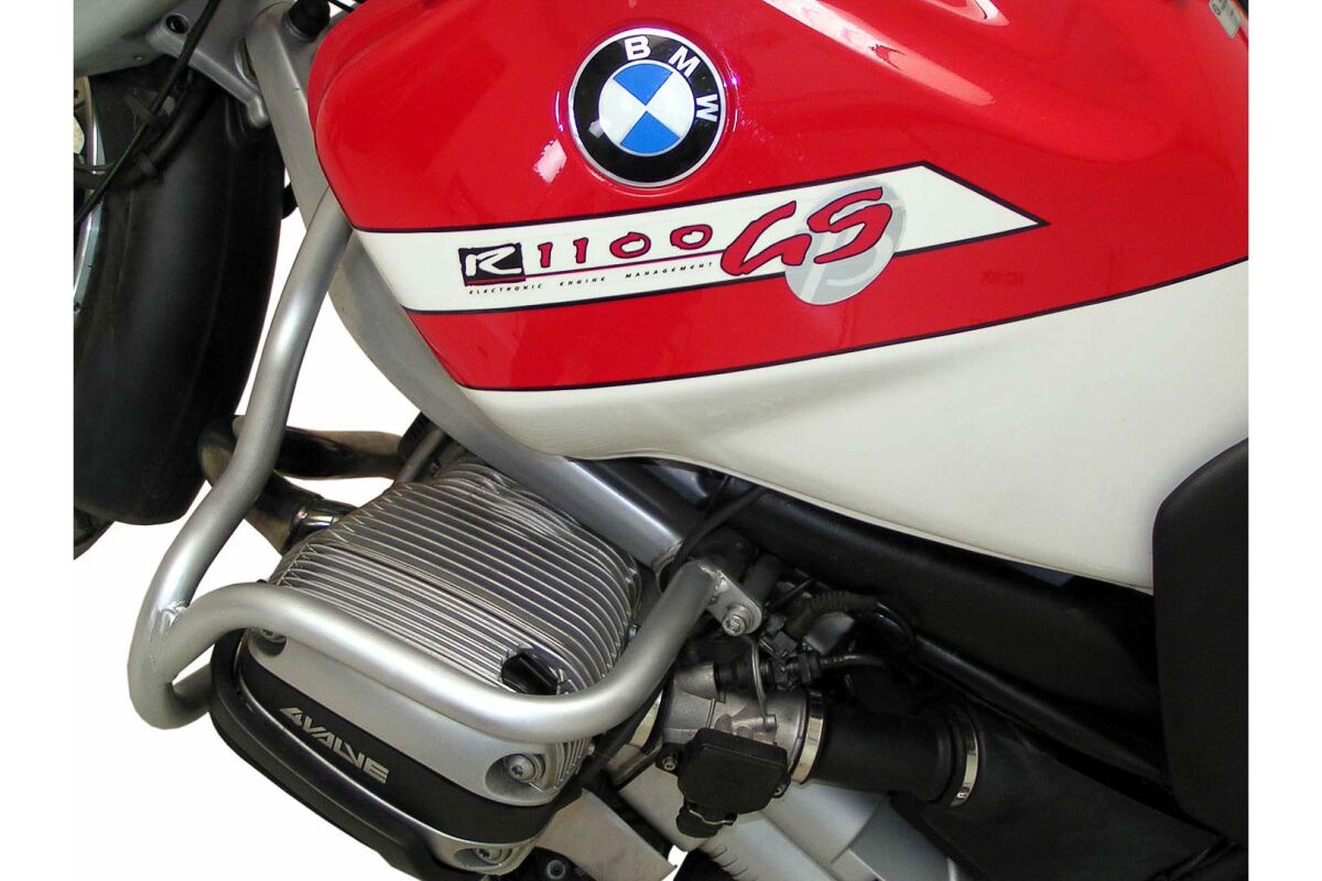 SW MOTECH SBL.07.405.100 PARAMOTORE BMW	R 1100 GS	93>99