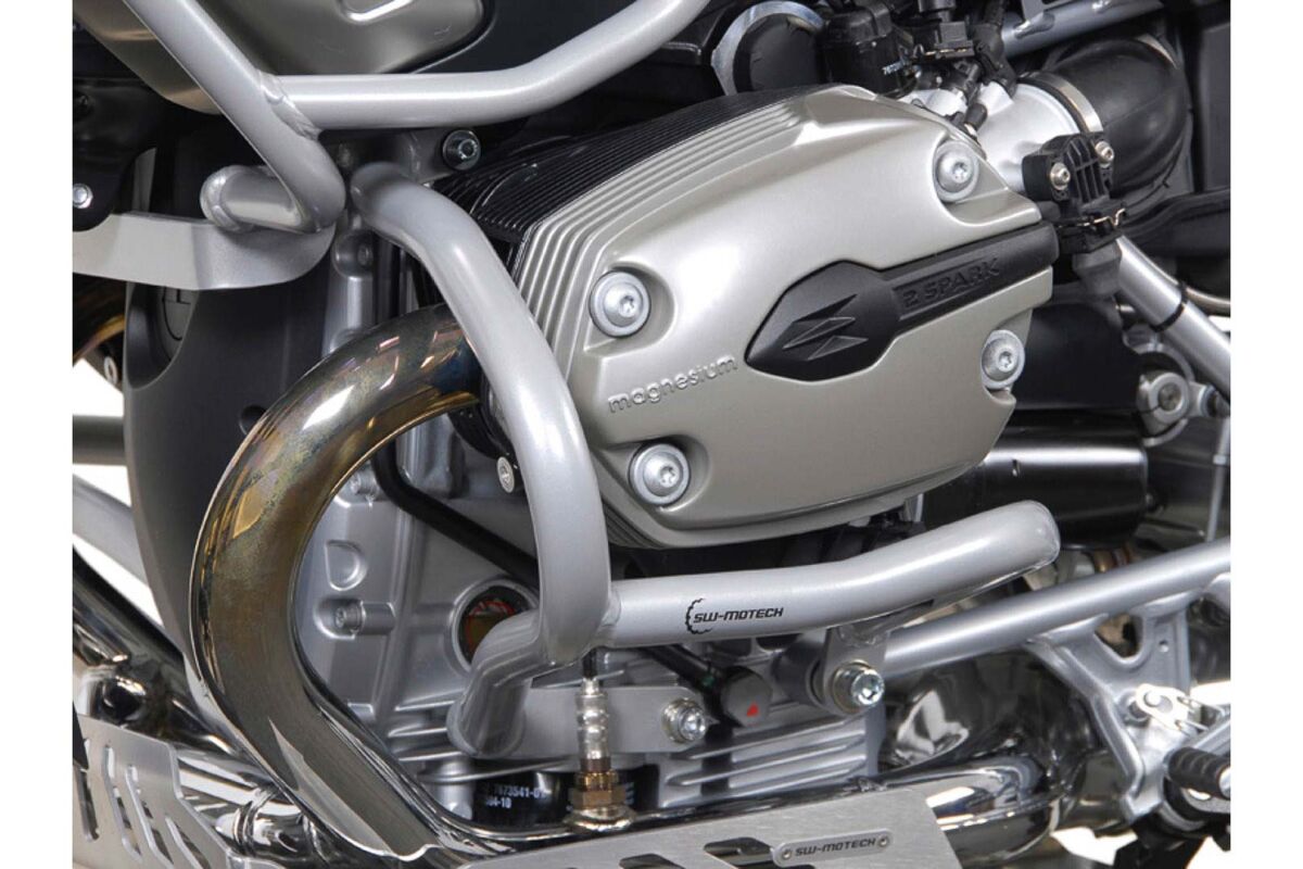 SW MOTECH SBL.07.562.100 PARAMOTORE BMW	R 1200 GS	04>12