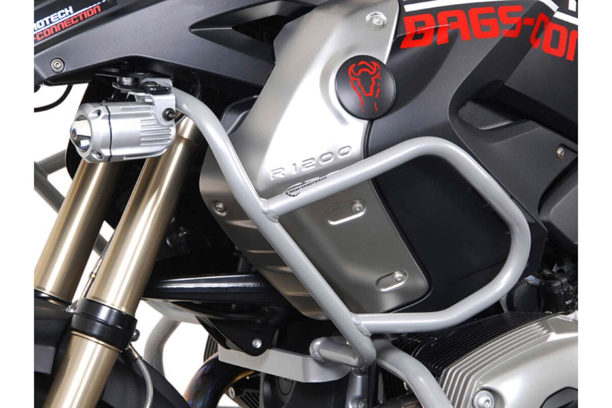 SW MOTECH SBL.07.565.10000/S PARAMOTORE SUPERIORI BMW	R 1200 GS	08>12